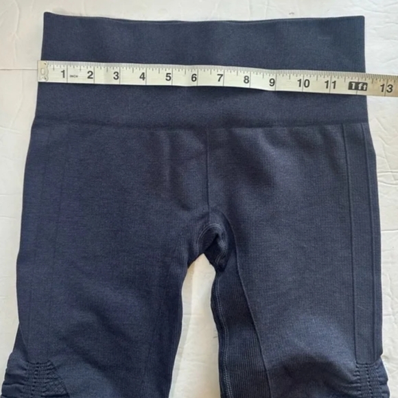 Lululemon In The Flow Crop II Legging - Picture 3 of 7